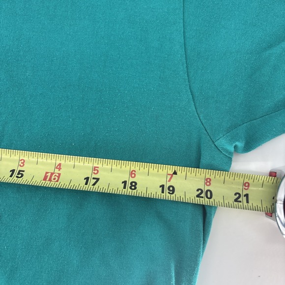 Texas State Aquarium T Shirt Men's Large Blue Vintage Single Stitch 1990 Graphic - Picture 8 of 10